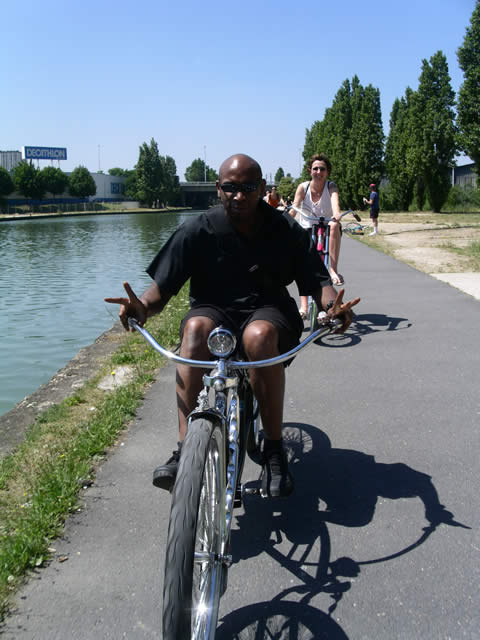 PIC-NIC Cruise III - Paris - 2 juillet 2006 - 83 sur 95