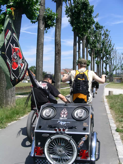 PIC-NIC Cruise III - Paris - 2 juillet 2006 - 78 sur 95