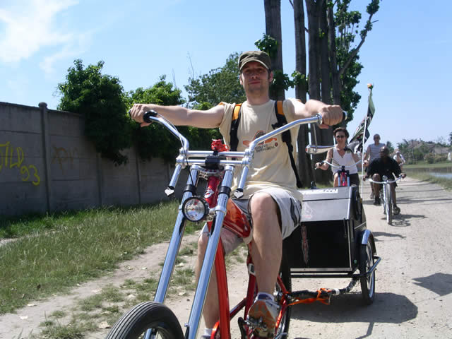 PIC-NIC Cruise III - Paris - 2 juillet 2006 - 76 sur 95