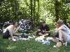 PIC-NIC Cruise III - Paris - 2 juillet 2006