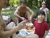 PIC-NIC Cruise III - Paris - 2 juillet 2006