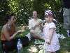 PIC-NIC Cruise III - Paris - 2 juillet 2006