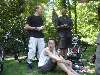 PIC-NIC Cruise III - Paris - 2 juillet 2006