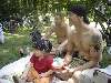 PIC-NIC Cruise III - Paris - 2 juillet 2006