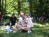 PIC-NIC Cruise III - Paris - 2 juillet 2006