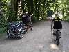 PIC-NIC Cruise III - Paris - 2 juillet 2006