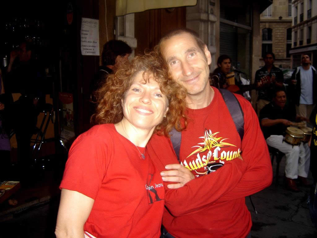 Fête de la musique - Paris - 21 juin 2006 - 73 sur 76
