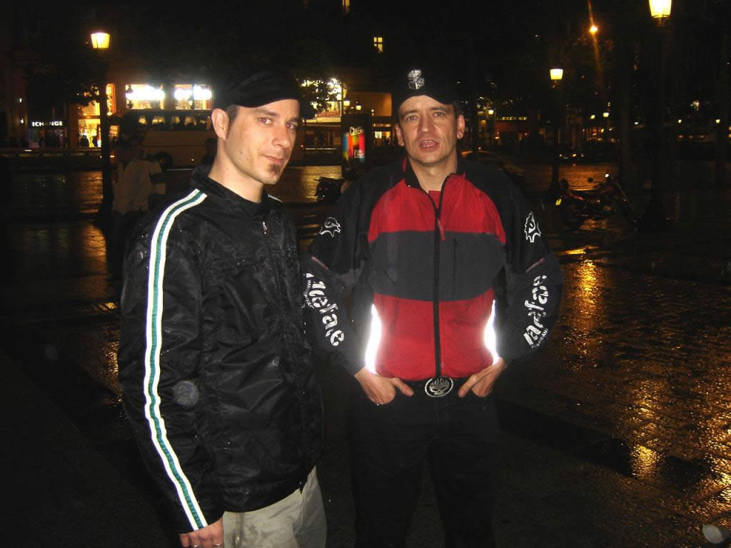 Fête de la musique - Paris - 21 juin 2006 - 71 sur 76
