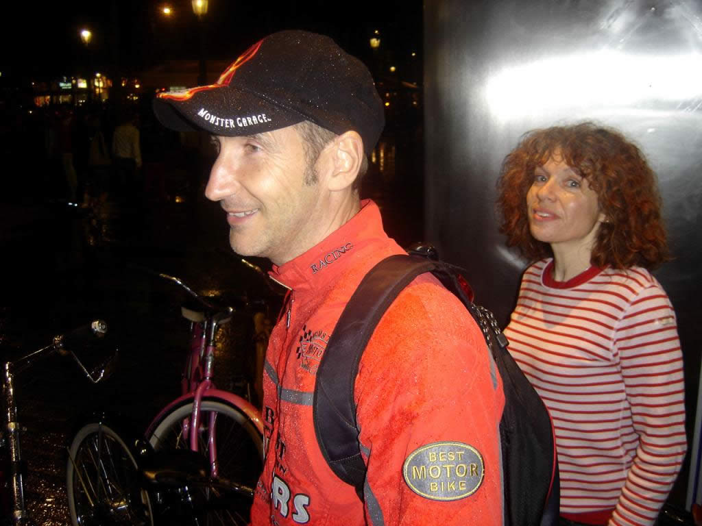 Fête de la musique - Paris - 21 juin 2006 - 68 sur 76