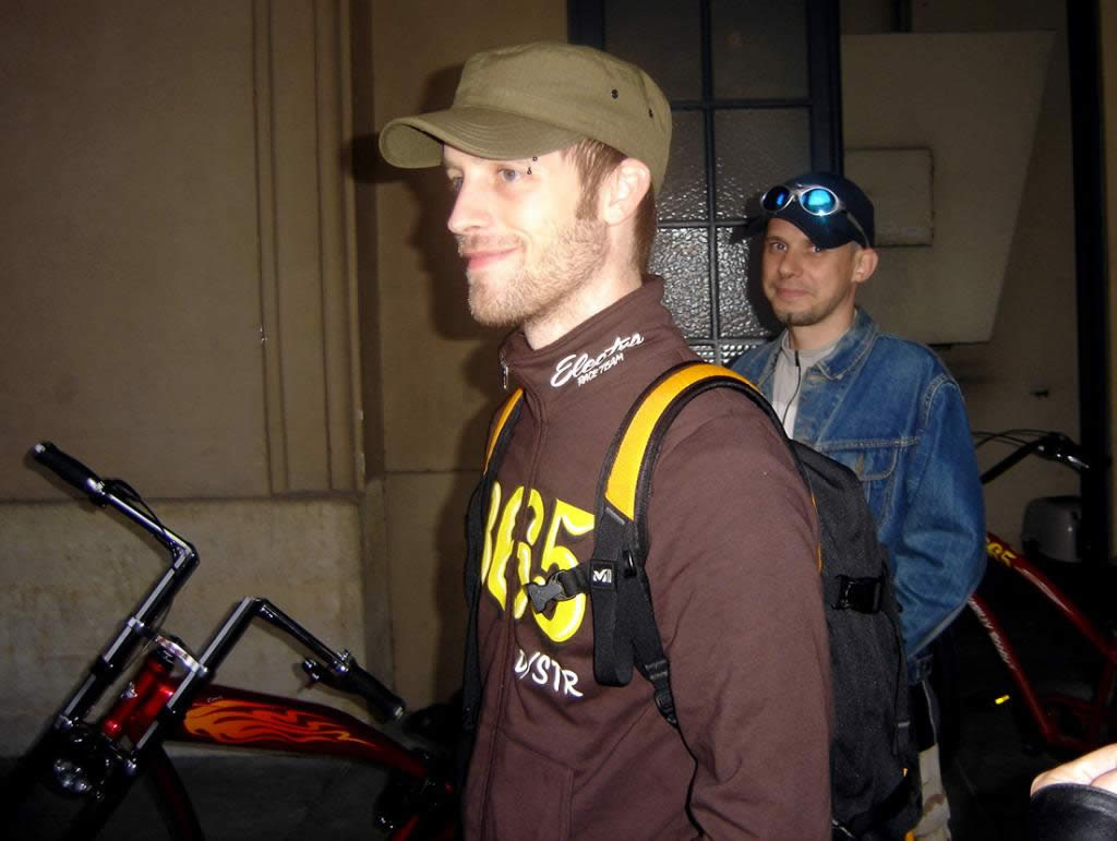 Fête de la musique - Paris - 21 juin 2006 - 65 sur 76