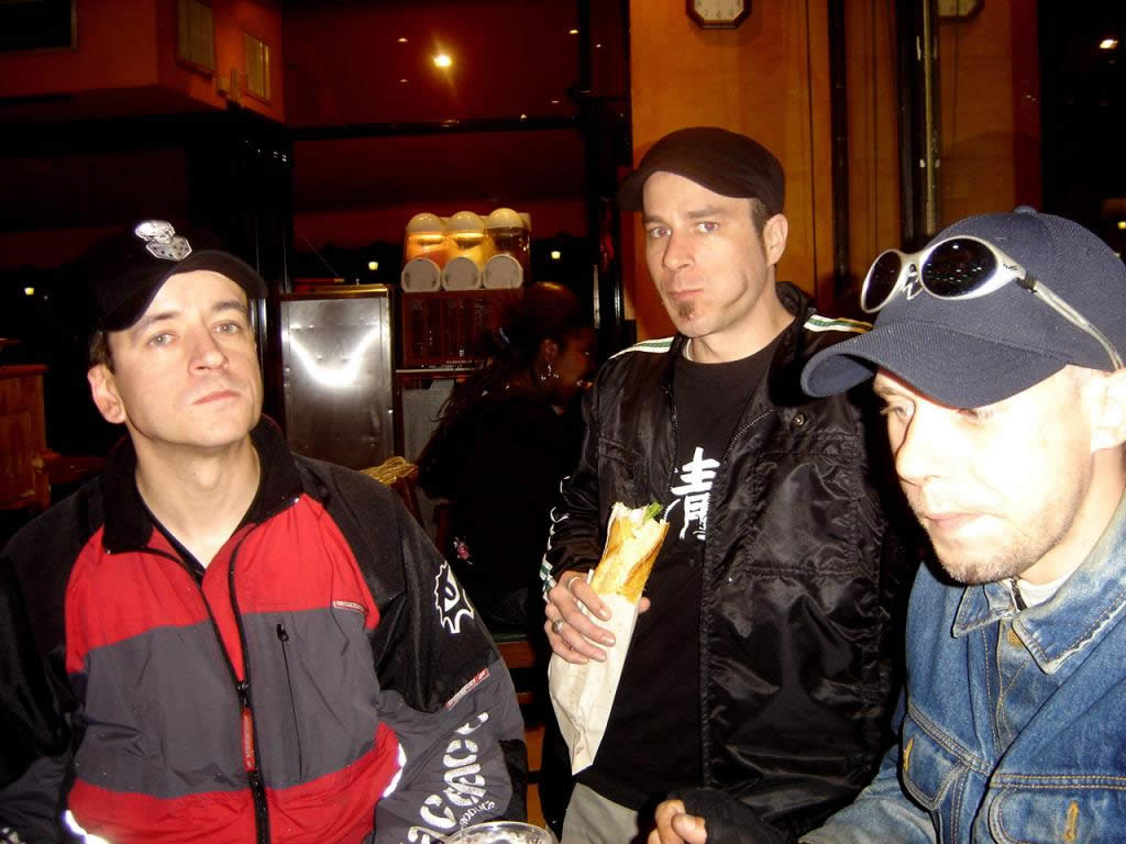 Fête de la musique - Paris - 21 juin 2006 - 62 sur 76