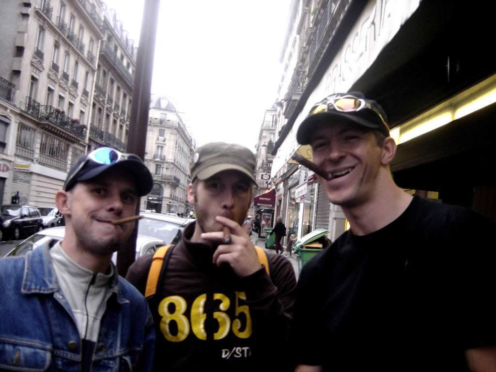 Fête de la musique - Paris - 21 juin 2006 - 58 sur 76