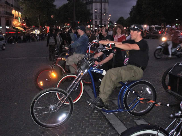 Fête de la musique - Paris - 21 juin 2006 - 56 sur 76