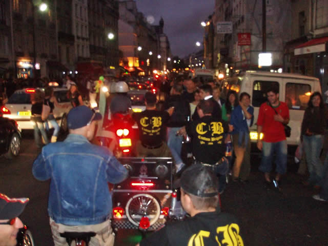 Fête de la musique - Paris - 21 juin 2006 - 54 sur 76