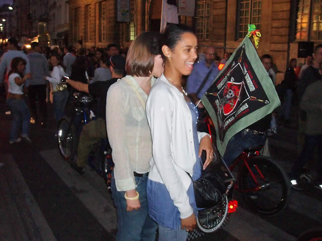 Fête de la musique - Paris - 21 juin 2006 - 51 sur 76