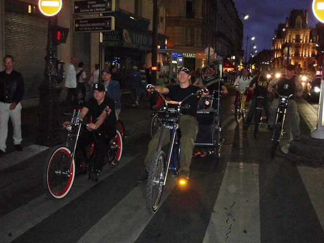 Fête de la musique - Paris - 21 juin 2006 - 50 sur 76