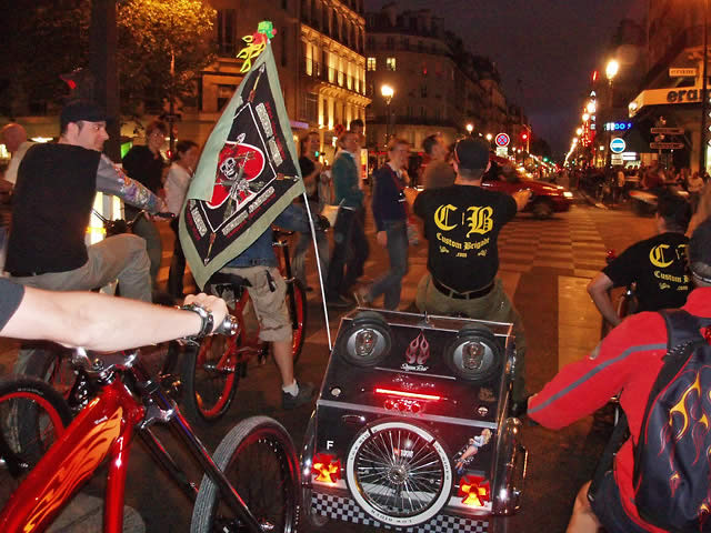 Fête de la musique - Paris - 21 juin 2006 - 49 sur 76