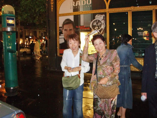 Fête de la musique - Paris - 21 juin 2006 - 37 sur 76