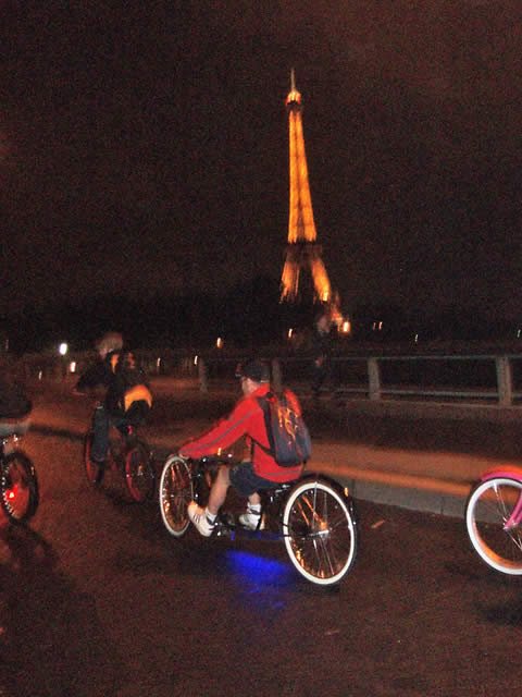 Fête de la musique - Paris - 21 juin 2006 - 20 sur 76