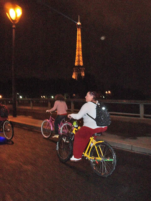 Fête de la musique - Paris - 21 juin 2006 - 19 sur 76