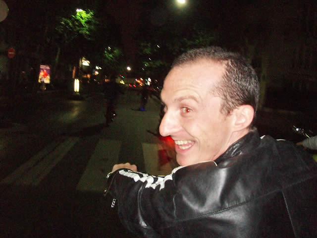Fête de la musique - Paris - 21 juin 2006 - 13 sur 76