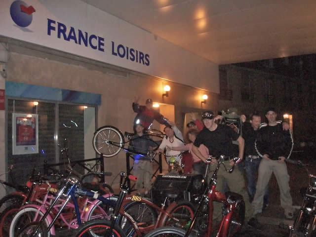 Fête de la musique - Paris - 21 juin 2006 - 8 sur 76