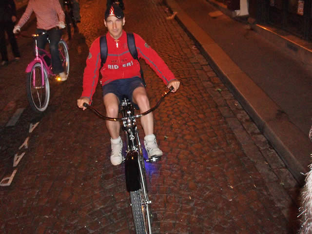 Fête de la musique - Paris - 21 juin 2006 - 1 sur 76