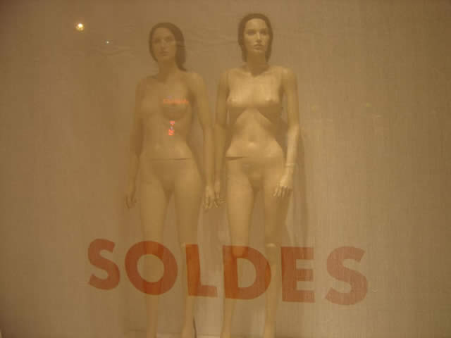 plusieurs rides improvisés - Paris - été 2006 - 42 sur 56