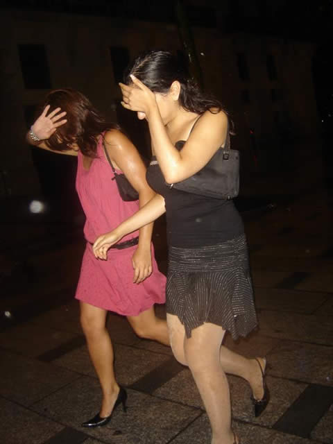 plusieurs rides improvisés - Paris - été 2006 - 7 sur 56