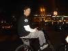 plusieurs rides improvisés - Paris - été 2006