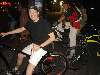 plusieurs rides improvisés - Paris - été 2006