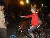 plusieurs rides improvisés - Paris - été 2006