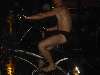 plusieurs rides improvisés - Paris - été 2006