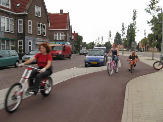 FBI The Choppernation - Amsterdam - 29 juillet 2006 - 370 sur 379