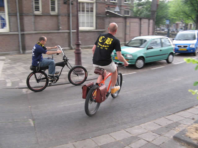 FBI The Choppernation - Amsterdam - 29 juillet 2006 - 367 sur 379