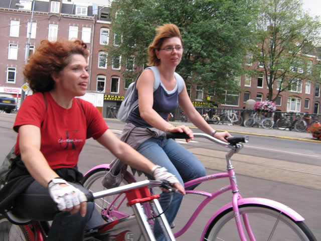 FBI The Choppernation - Amsterdam - 29 juillet 2006 - 365 sur 379