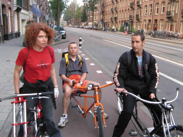 FBI The Choppernation - Amsterdam - 29 juillet 2006 - 362 sur 379