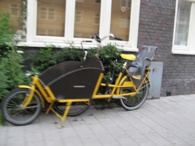 FBI The Choppernation - Amsterdam - 29 juillet 2006 - 359 sur 379
