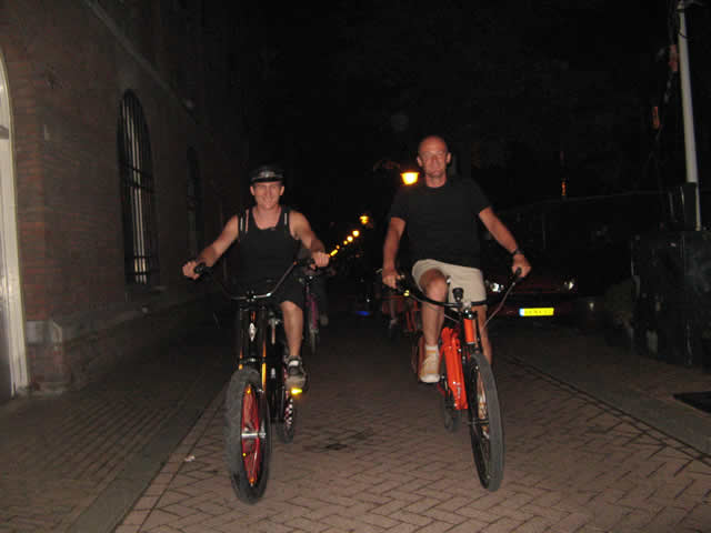 FBI The Choppernation - Amsterdam - 29 juillet 2006 - 340 sur 379