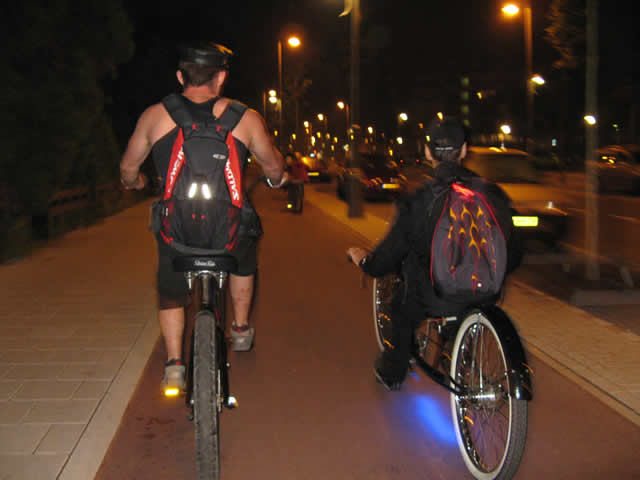 FBI The Choppernation - Amsterdam - 29 juillet 2006 - 332 sur 379