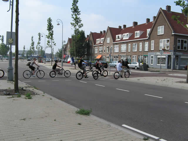 FBI The Choppernation - Amsterdam - 29 juillet 2006 - 317 sur 379