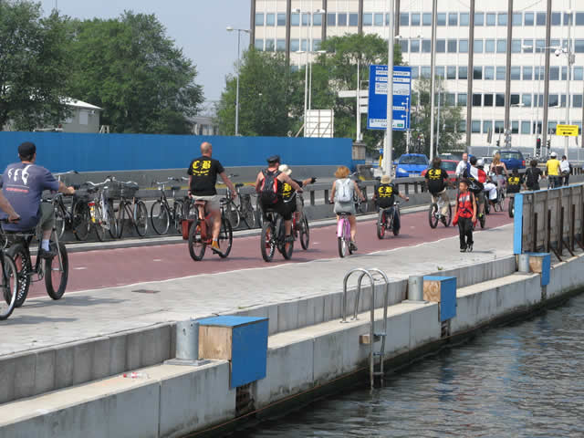 FBI The Choppernation - Amsterdam - 29 juillet 2006 - 297 sur 379