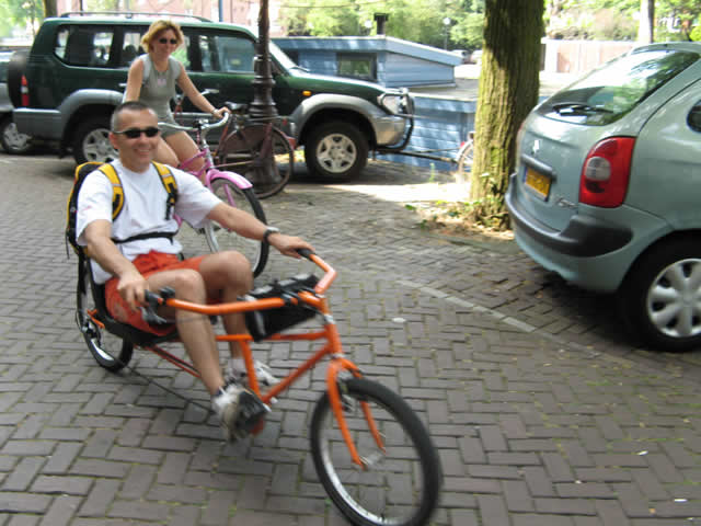 FBI The Choppernation - Amsterdam - 29 juillet 2006 - 182 sur 379
