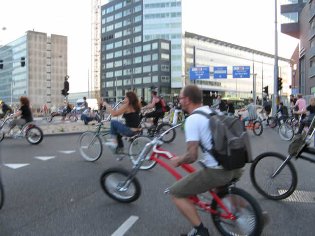 FBI The Choppernation - Amsterdam - 29 juillet 2006 - 75 sur 379
