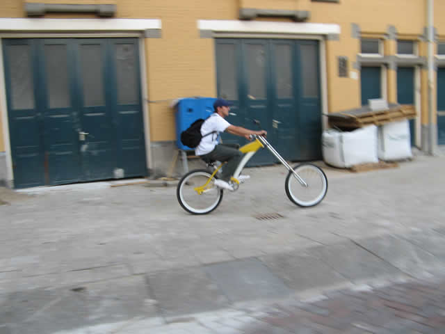 FBI The Choppernation - Amsterdam - 29 juillet 2006 - 53 sur 379