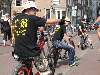 FBI The Choppernation - Amsterdam - 29 juillet 2006