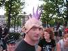 FBI The Choppernation - Amsterdam - 29 juillet 2006