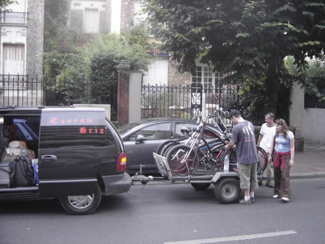 Autres photos - FBI The Choppernation - 29 juillet 2006 - 196 sur 196