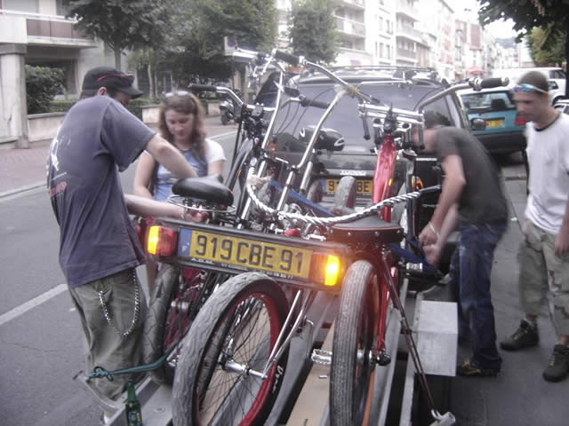 Autres photos - FBI The Choppernation - 29 juillet 2006 - 195 sur 196