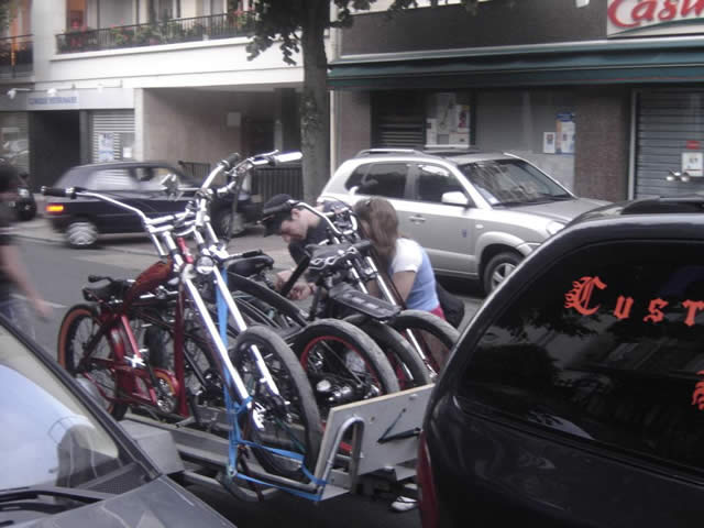 Autres photos - FBI The Choppernation - 29 juillet 2006 - 193 sur 196